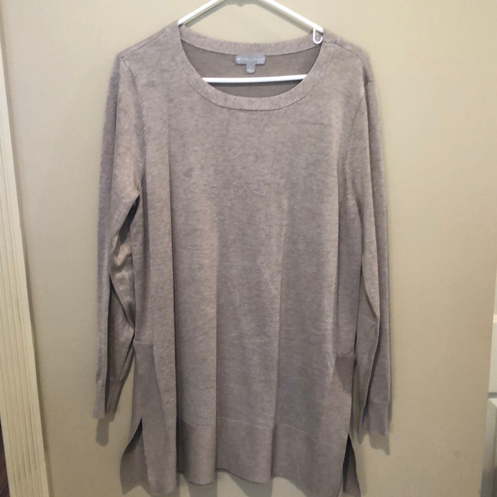 Stitch Fix - Evolution brand tunic top